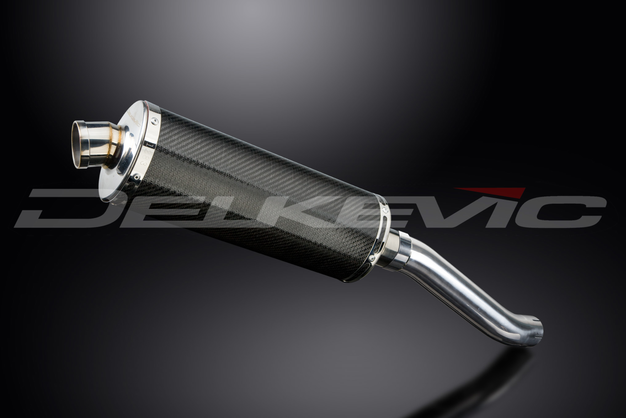 Kawasaki ZX-10R Ninja 2004-2005 Slip On 14