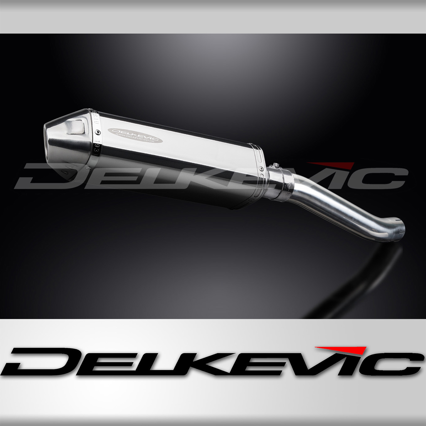 Kawasaki ZX-10R Ninja 2004-05 Slip On 13