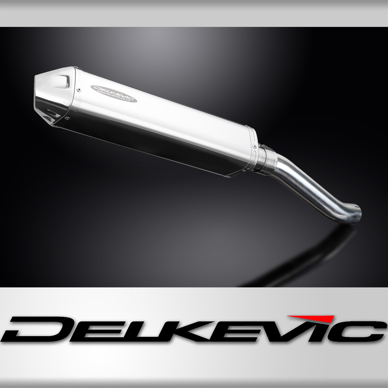 Kawasaki ZX-10R Ninja 2004-05 Slip On 17