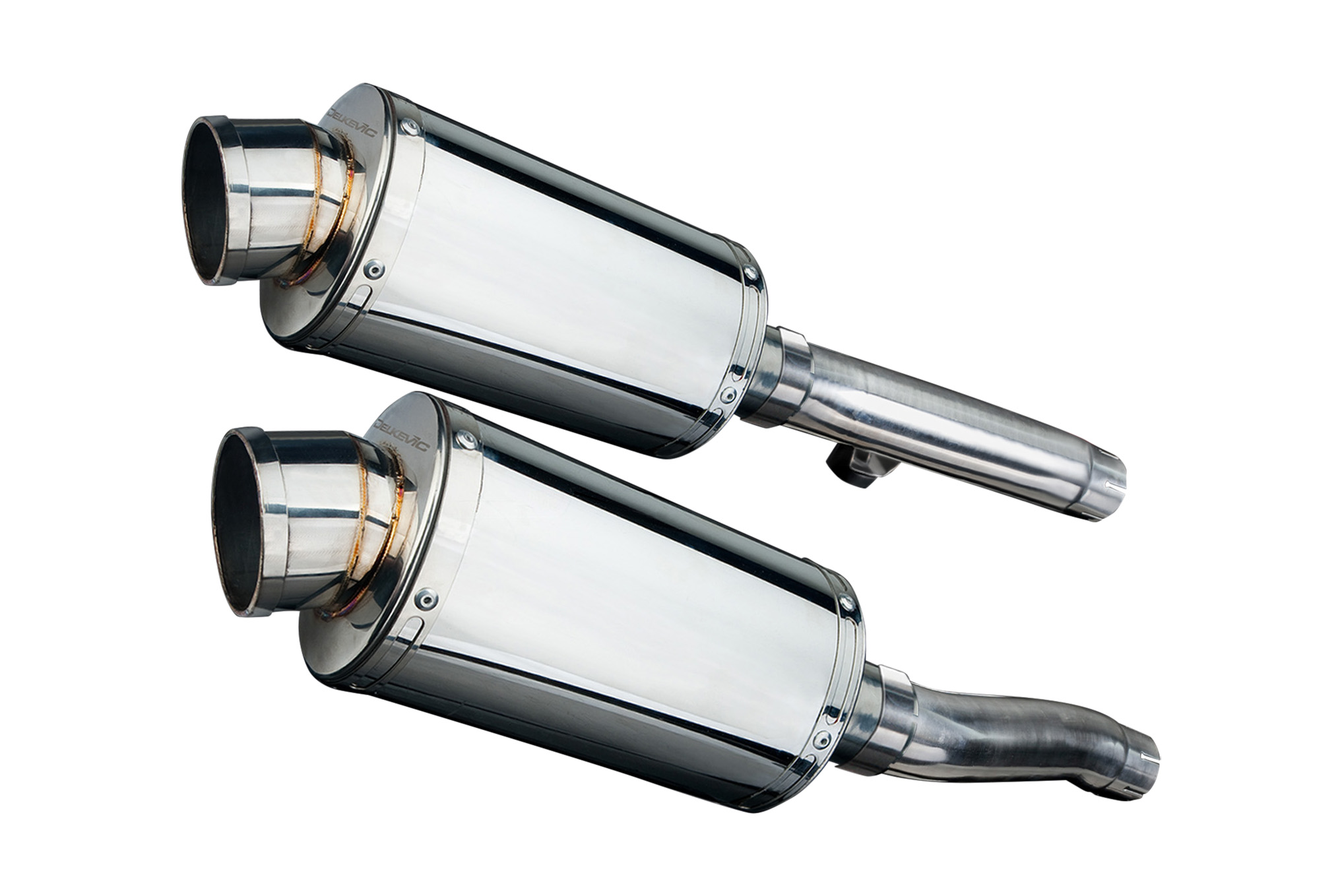 trident exhaust sprint st 1050