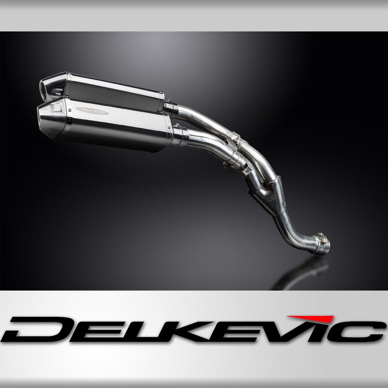 Yamaha YZF-R1 YZFR1 R1 09-14 Slip On 13