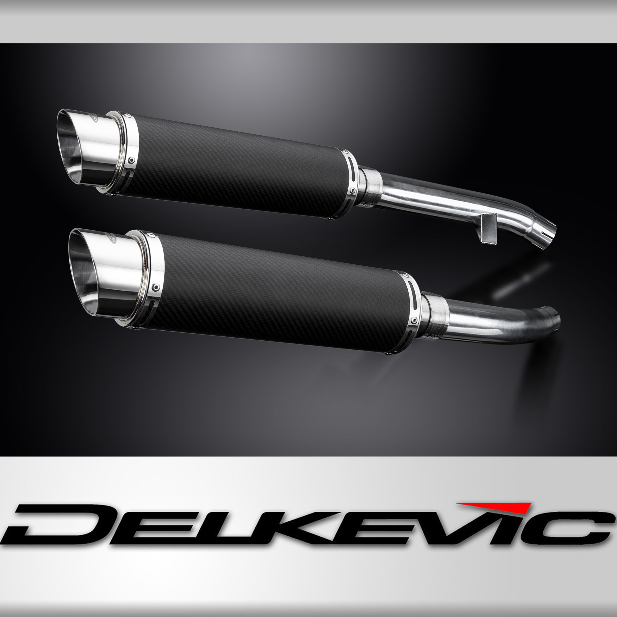 Yamaha FJR1300 2001-2005 Slip On 14