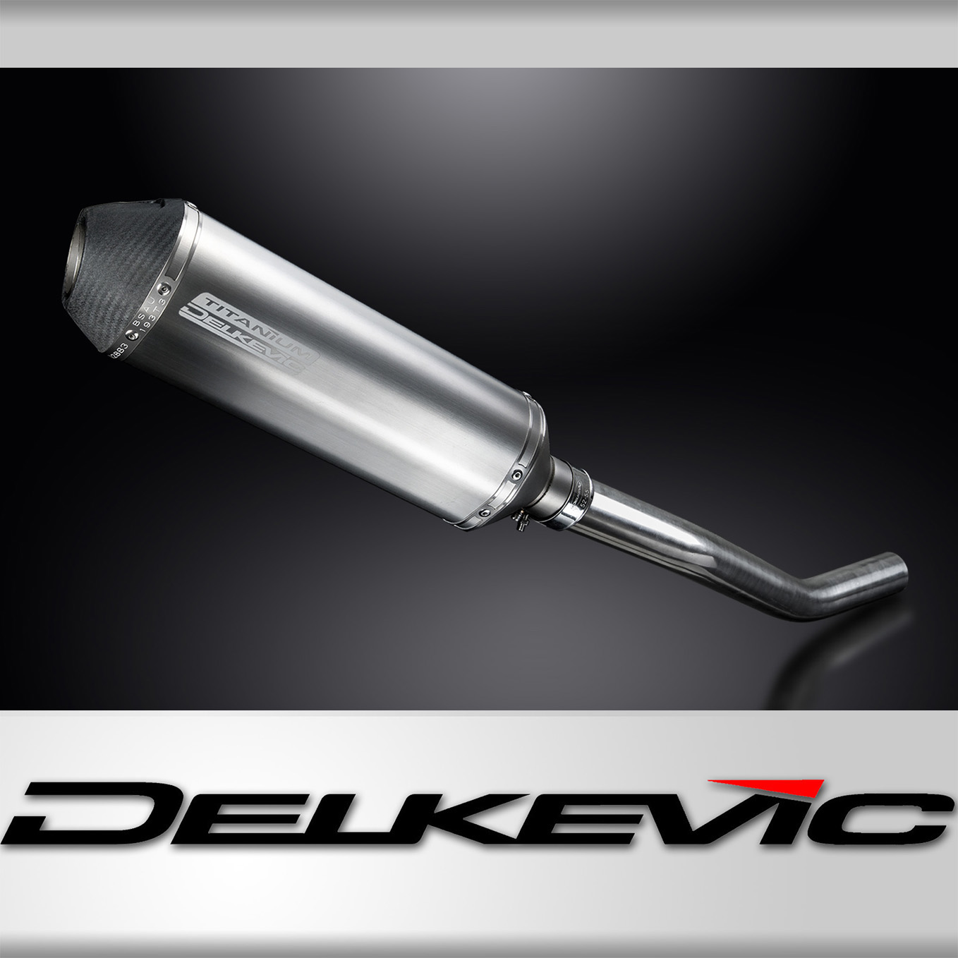 サイレンサー 川崎ZX9 1998 98 99 99カーボンミクロンの排気ボルト