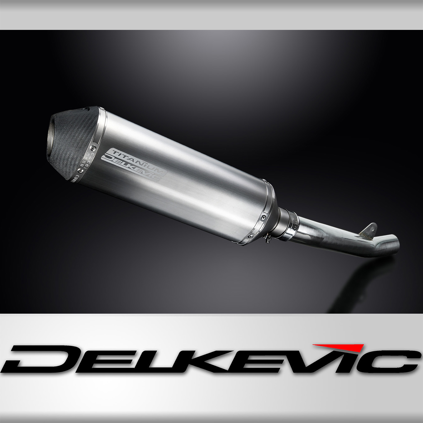 ＡＭ Kawasaki ZX-6R Ninja 636 09-19 Slip On 13.5