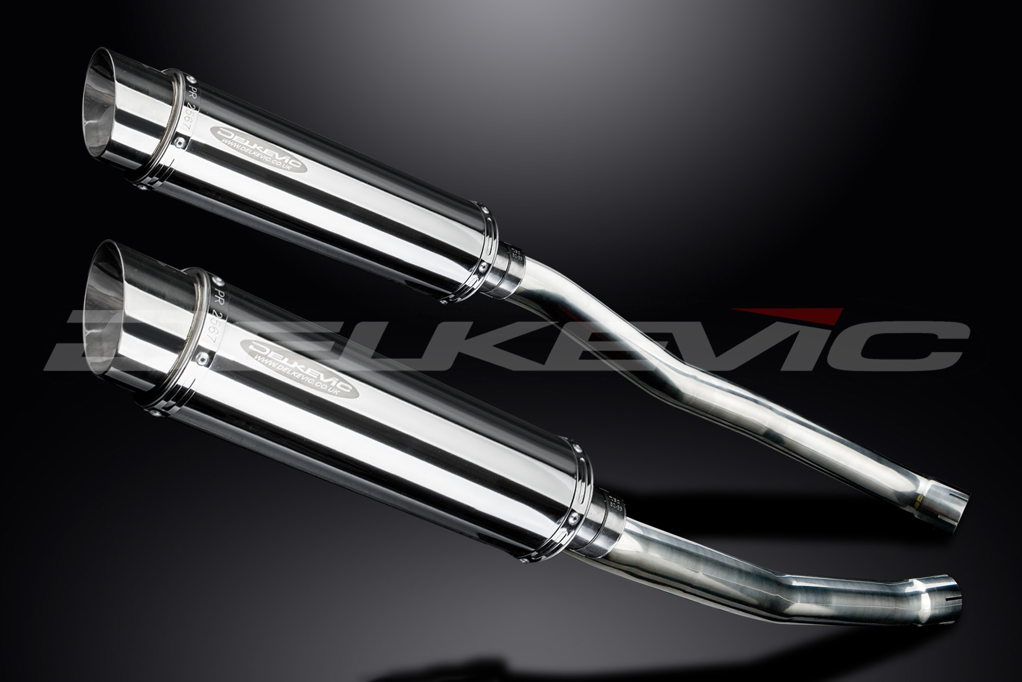 zzr1400 exhaust