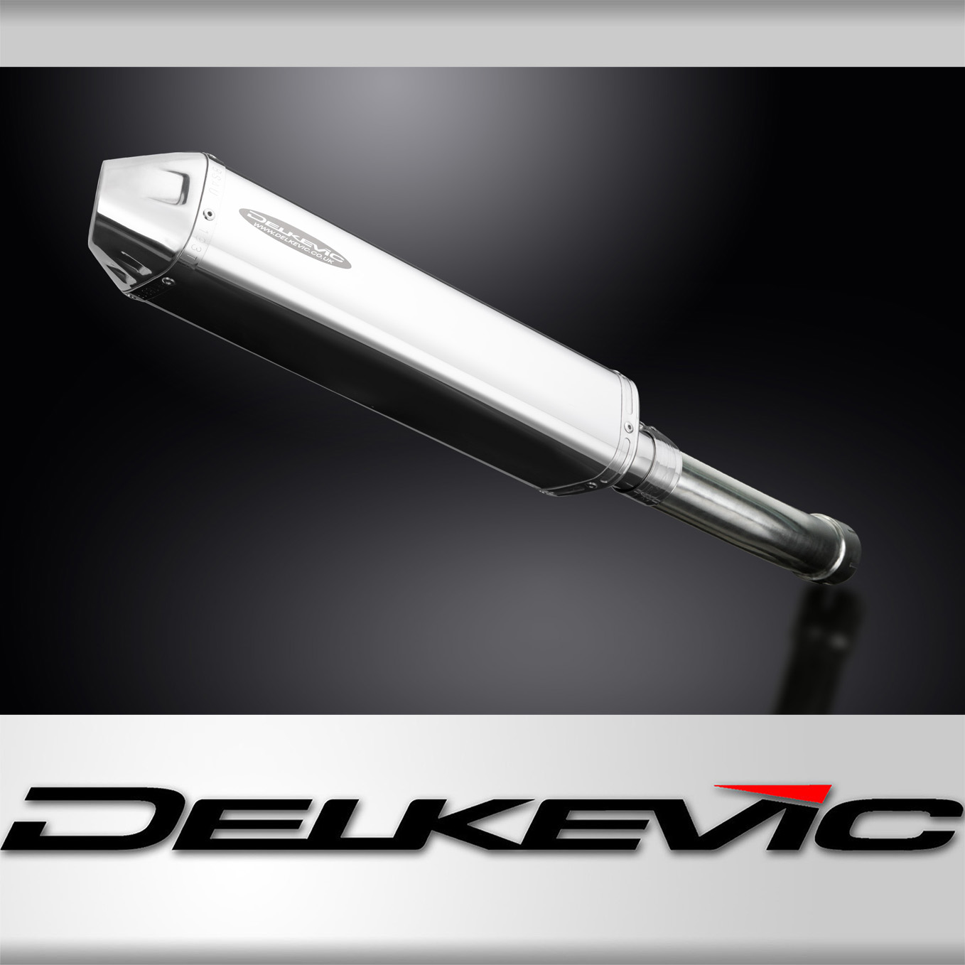 BMW S1000RR 2015-2016 Slip On 17