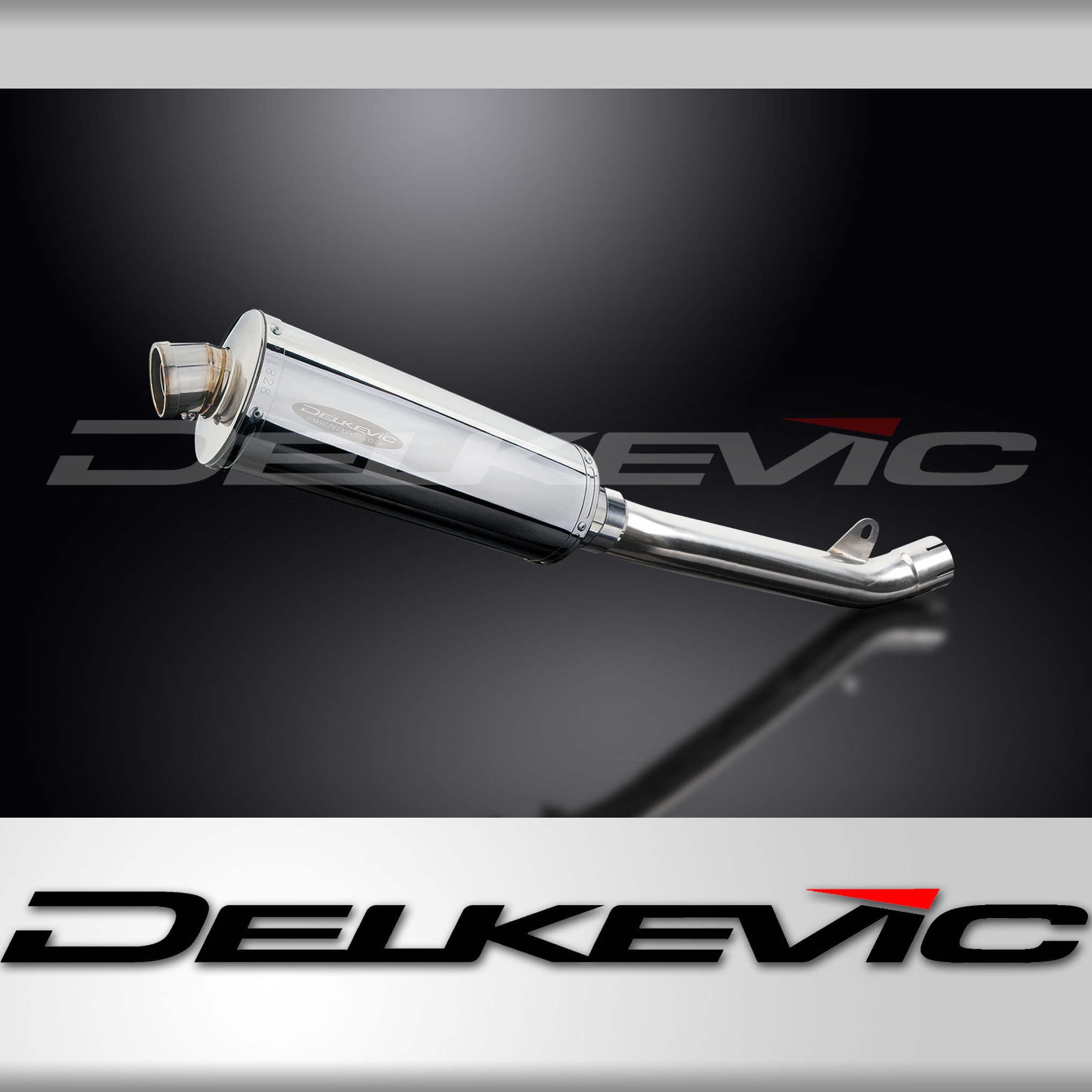 キングダム Kawasaki ZX-9R Ninja 2002-2003 Slip On 14