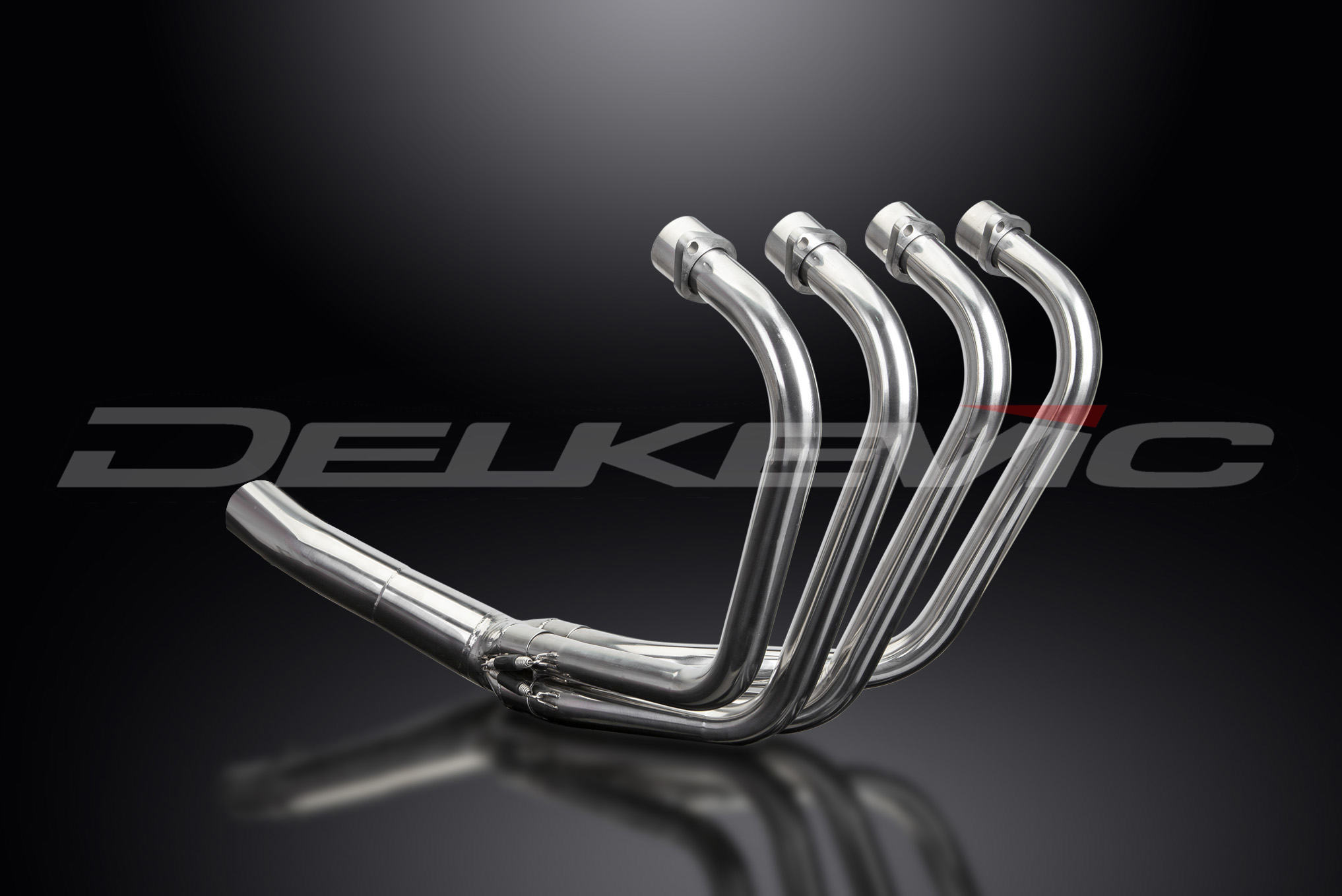 suzuki s40 exhaust