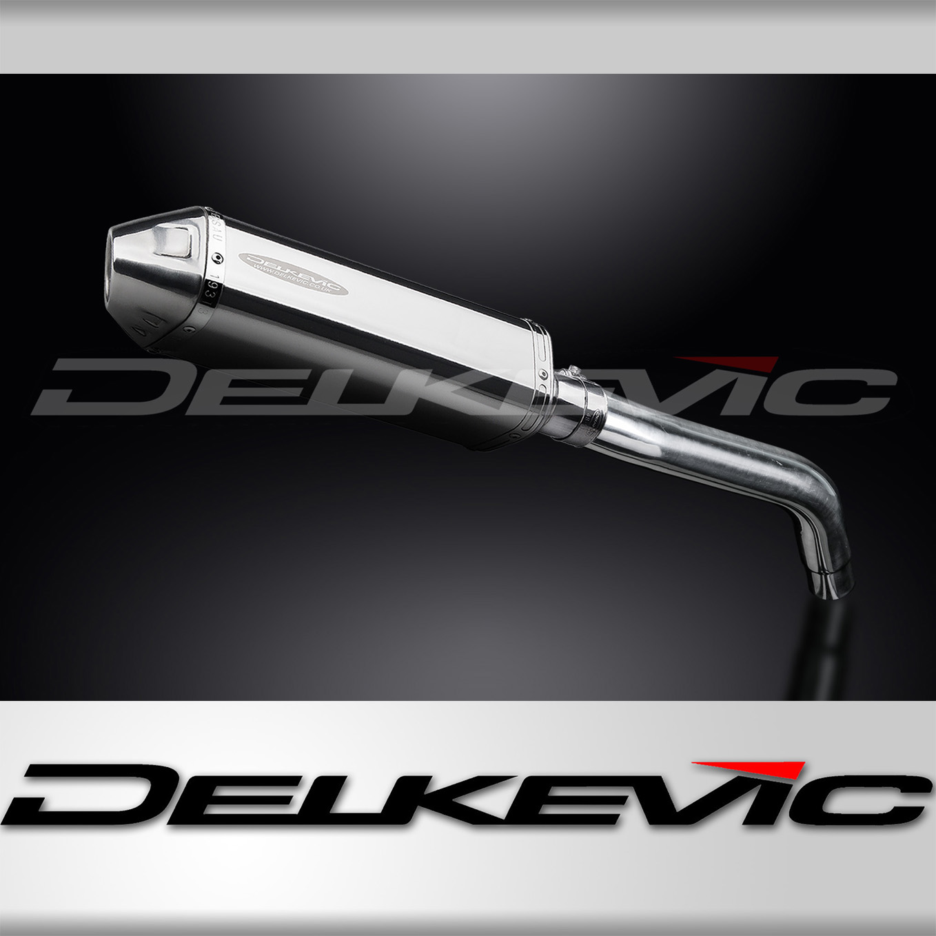 Triumph Tiger 800 XC 2011-19 Slip On 13