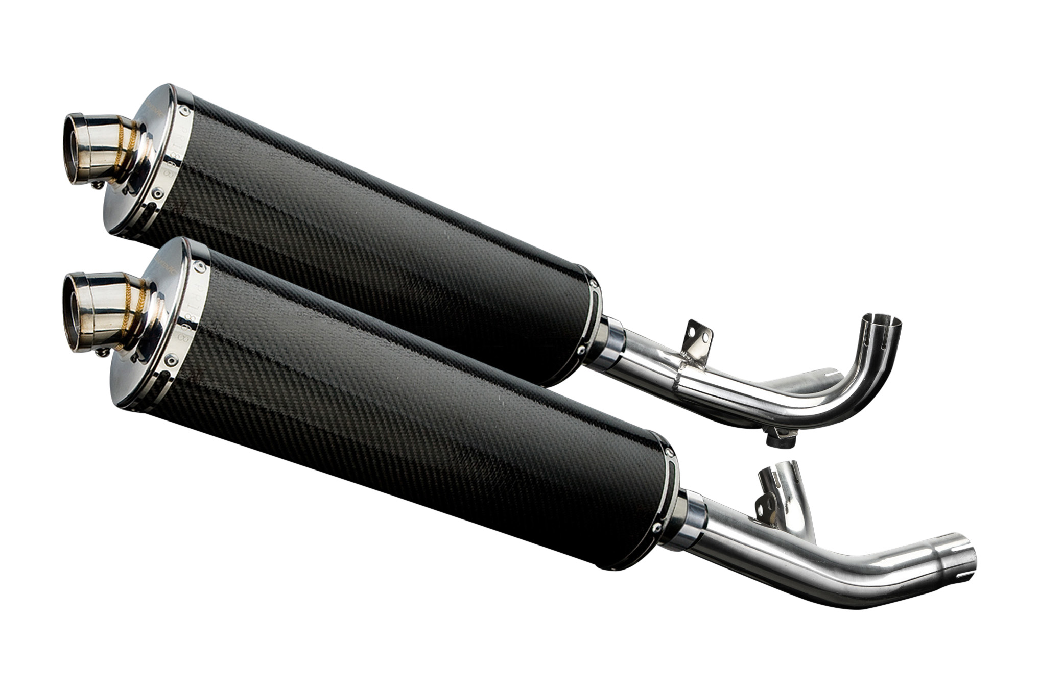 DELKEVIC　デルケビック　マフラー　CBR1100XX 未使用 DELKEVIC デルケビック マフラー CBR1100XX 未使用 - メルカリ