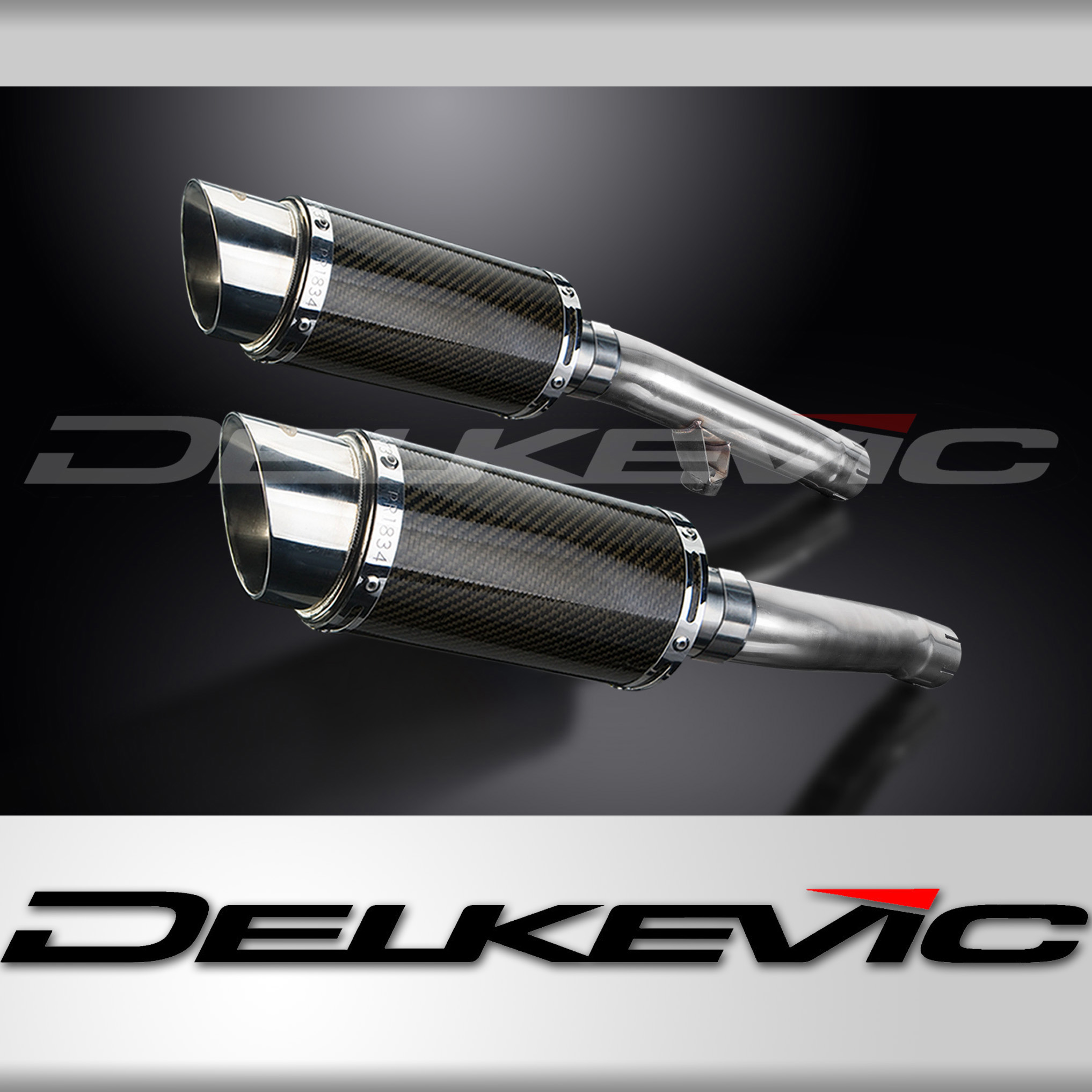 Yamaha FJ1200 3XW 1991-1996 Slip On 8