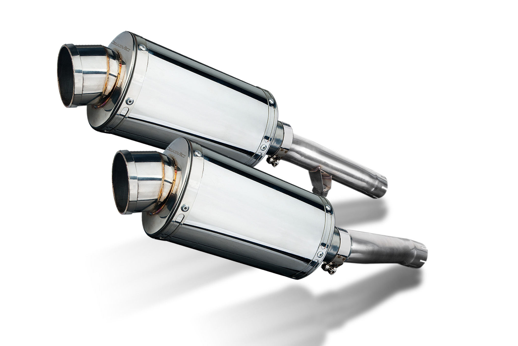 fj1200 exhaust
