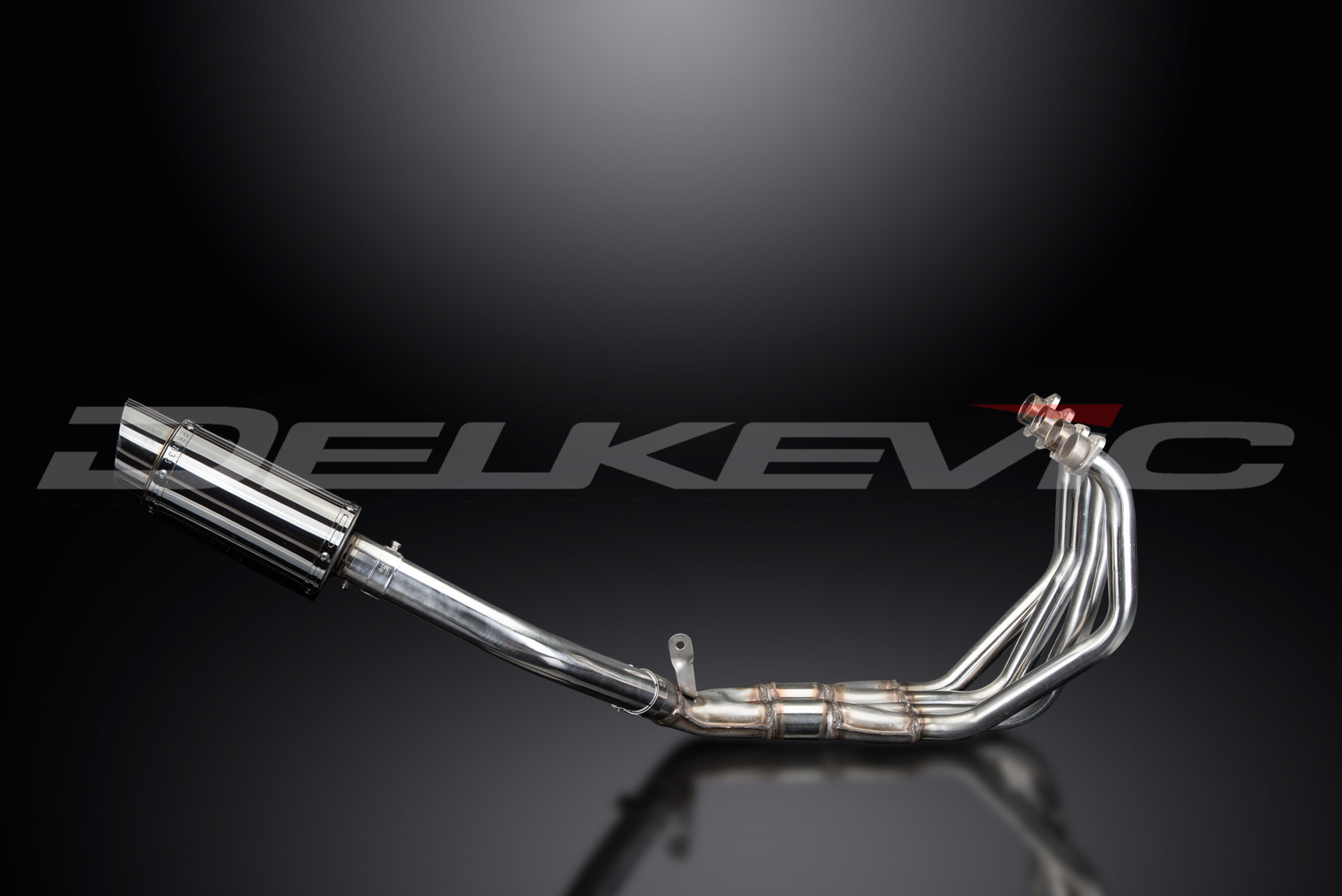 cbr900rr exhaust