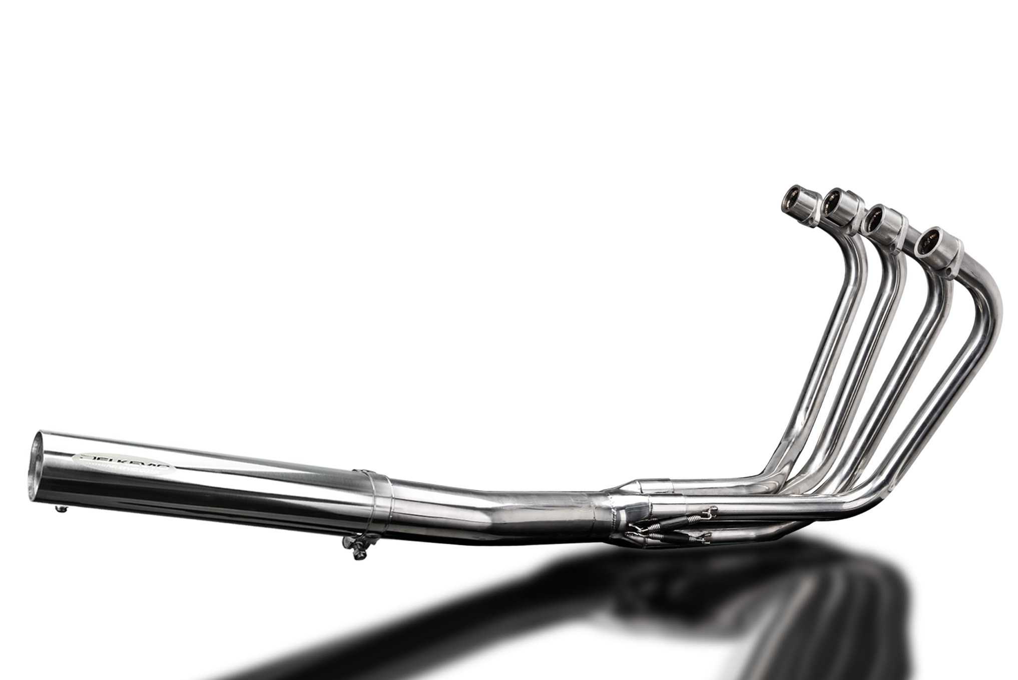 suzuki gs750 exhaust