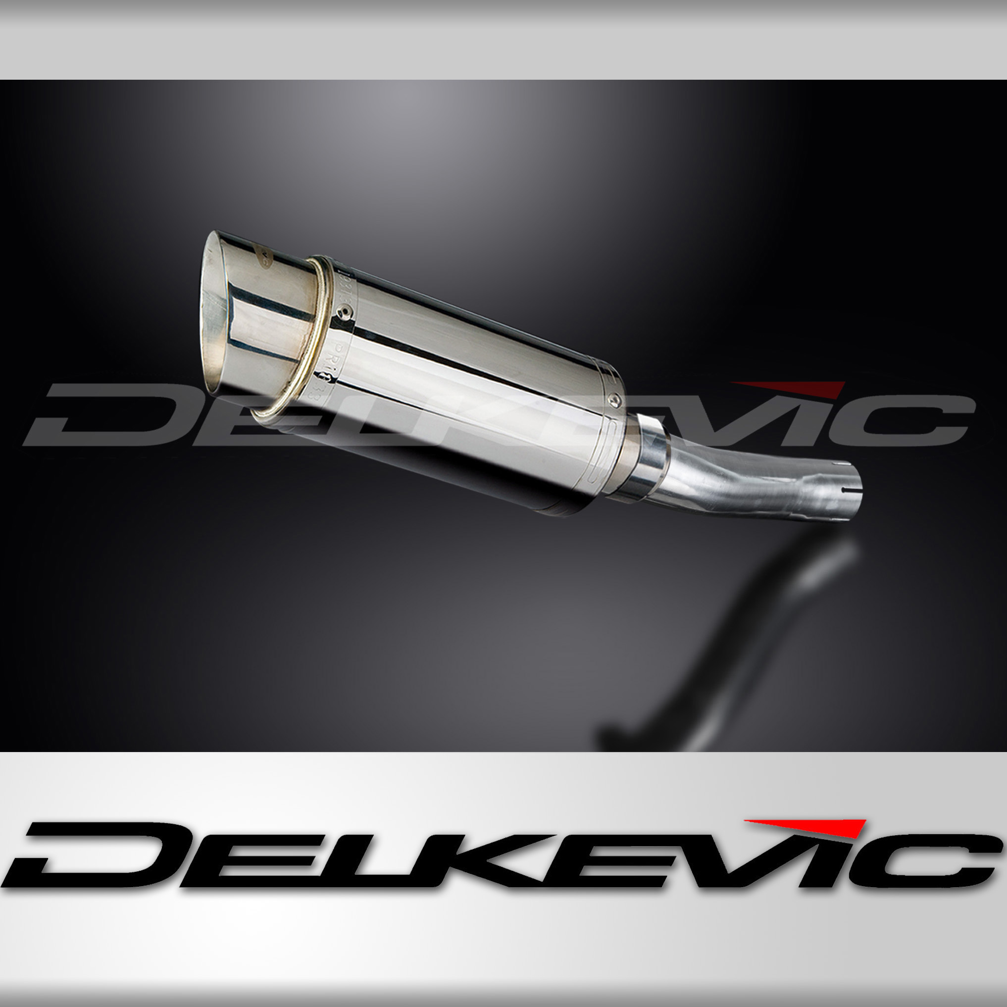 専用セット Honda CB500F 2016-2021 Slip On 8