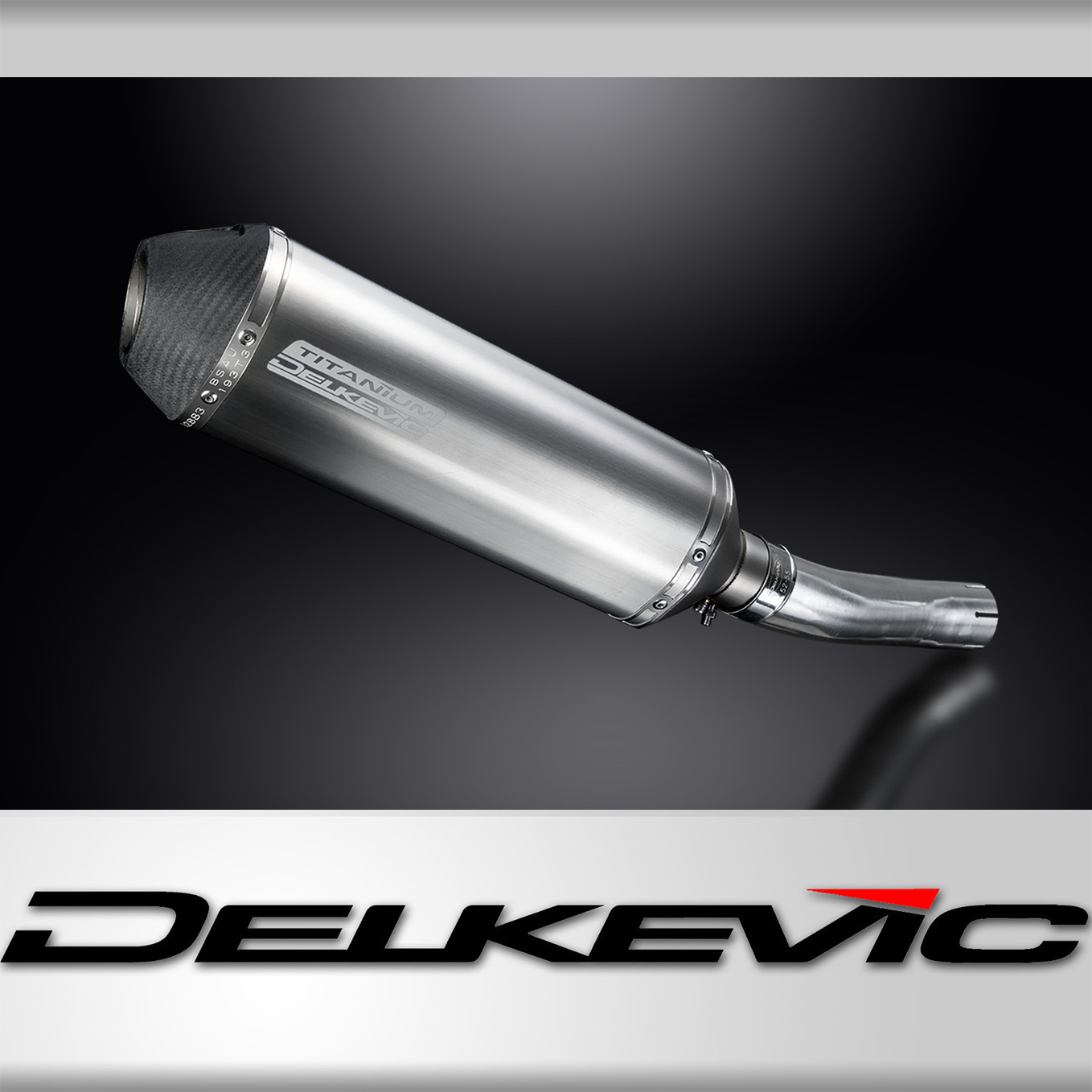Honda CB500F 2016-2021 Slip On 13.5