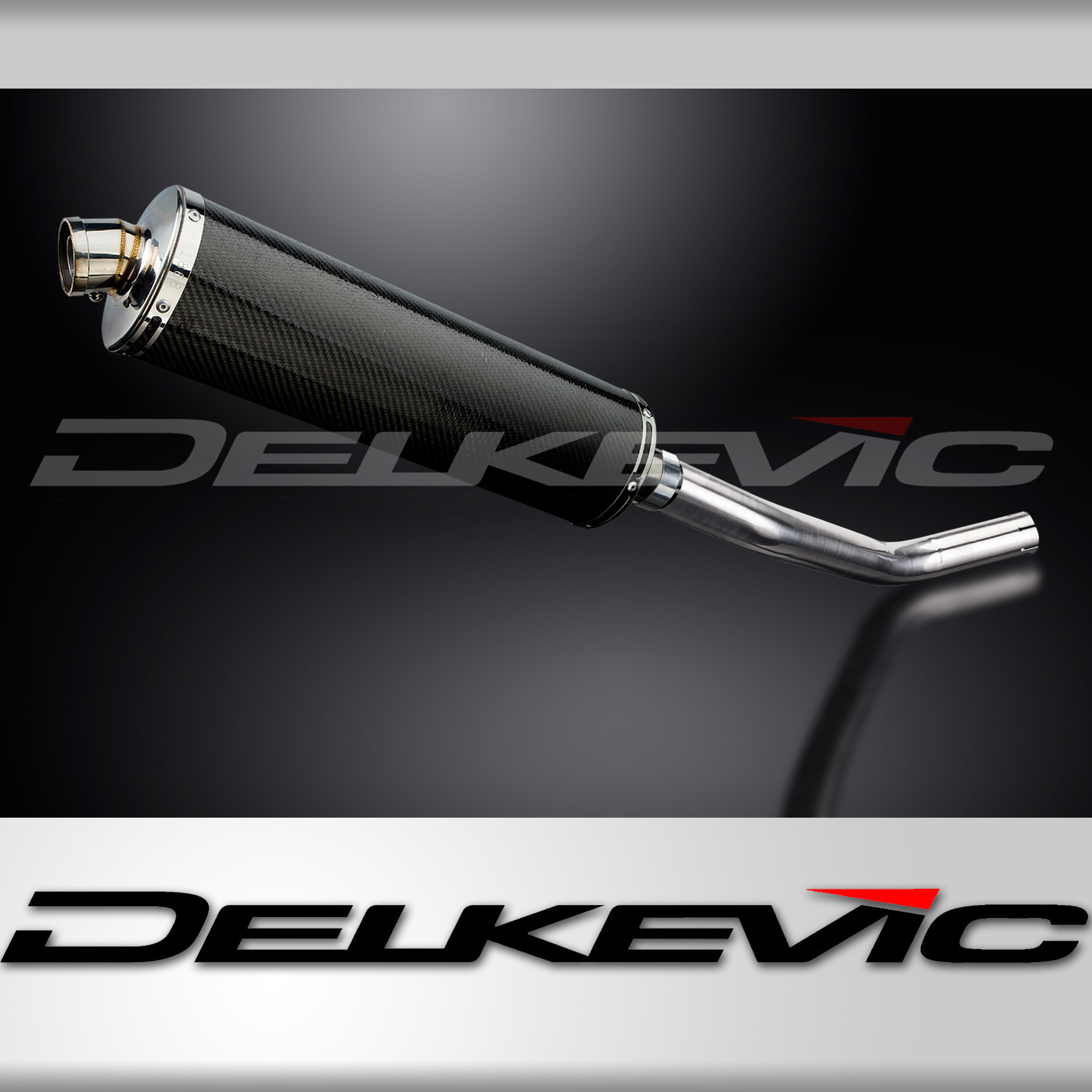 Suzuki GSX-R750 GSXR750 2006-2007 Slip On 18