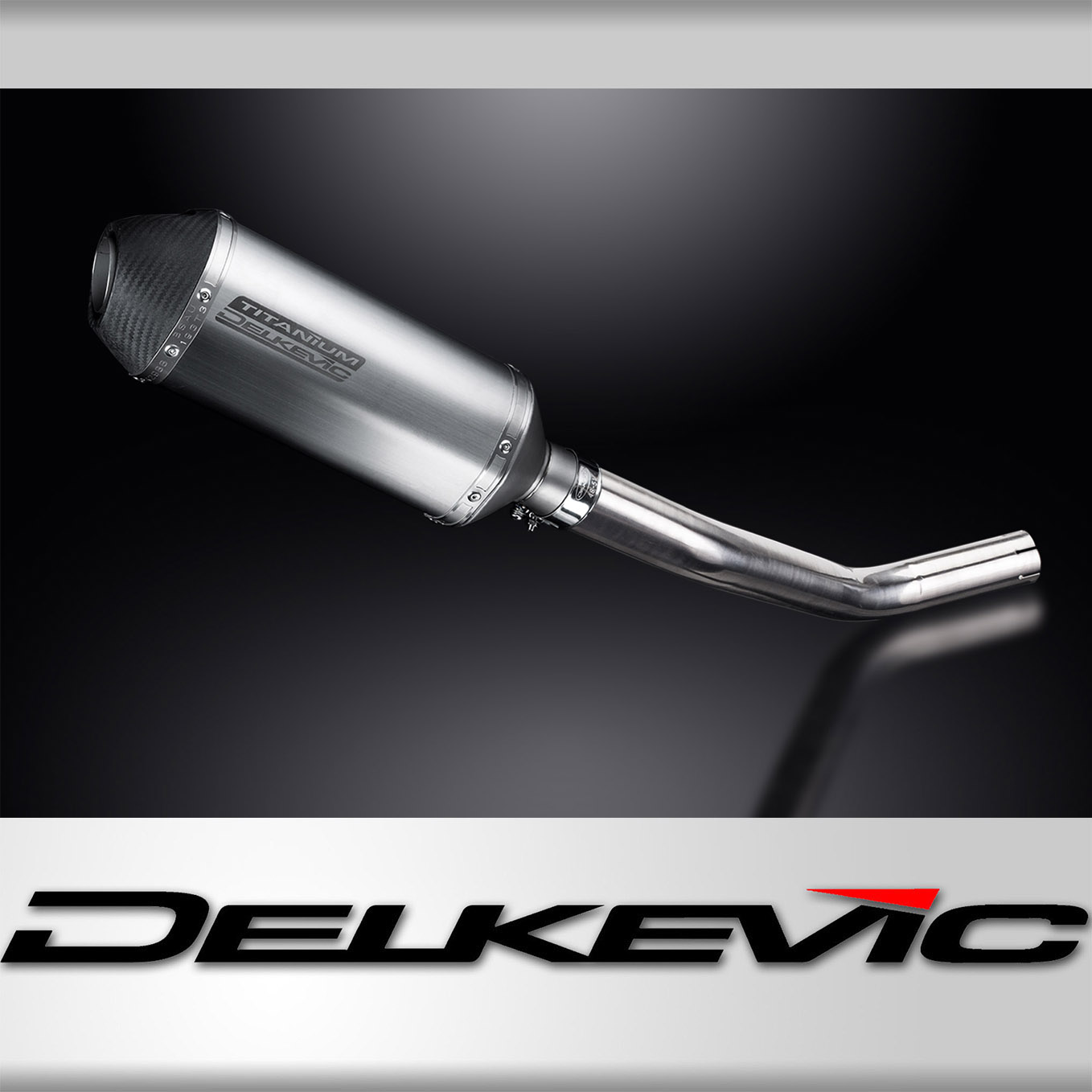Suzuki GSX-R750 GSXR750 2006-2007 Slip On 10
