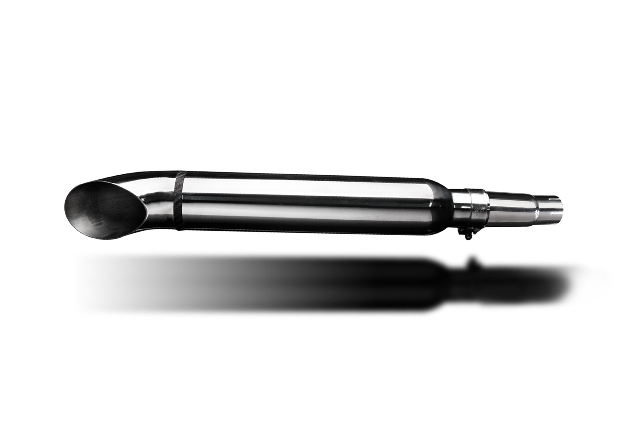 suzuki boulevard s40 exhaust