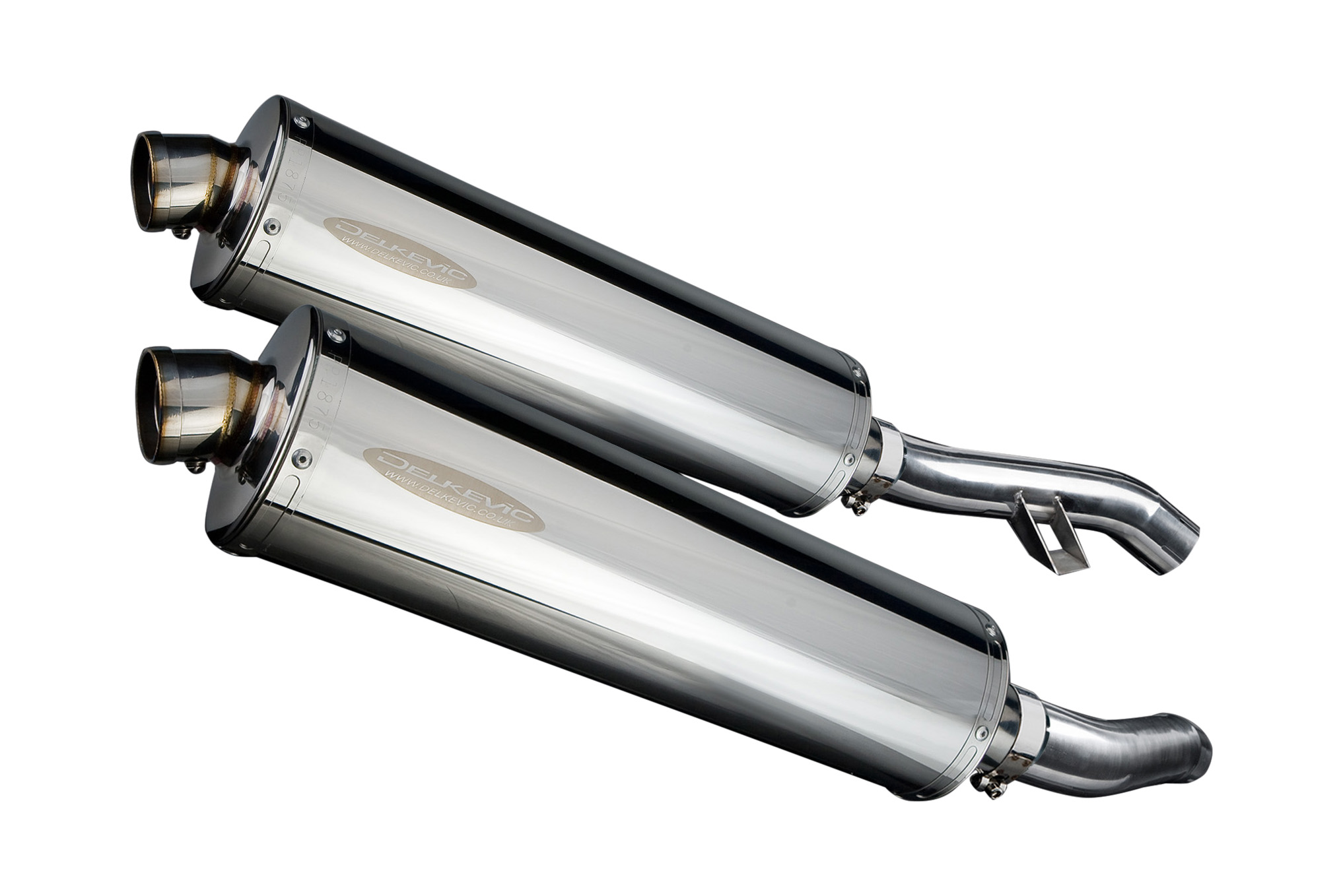 fjr exhaust