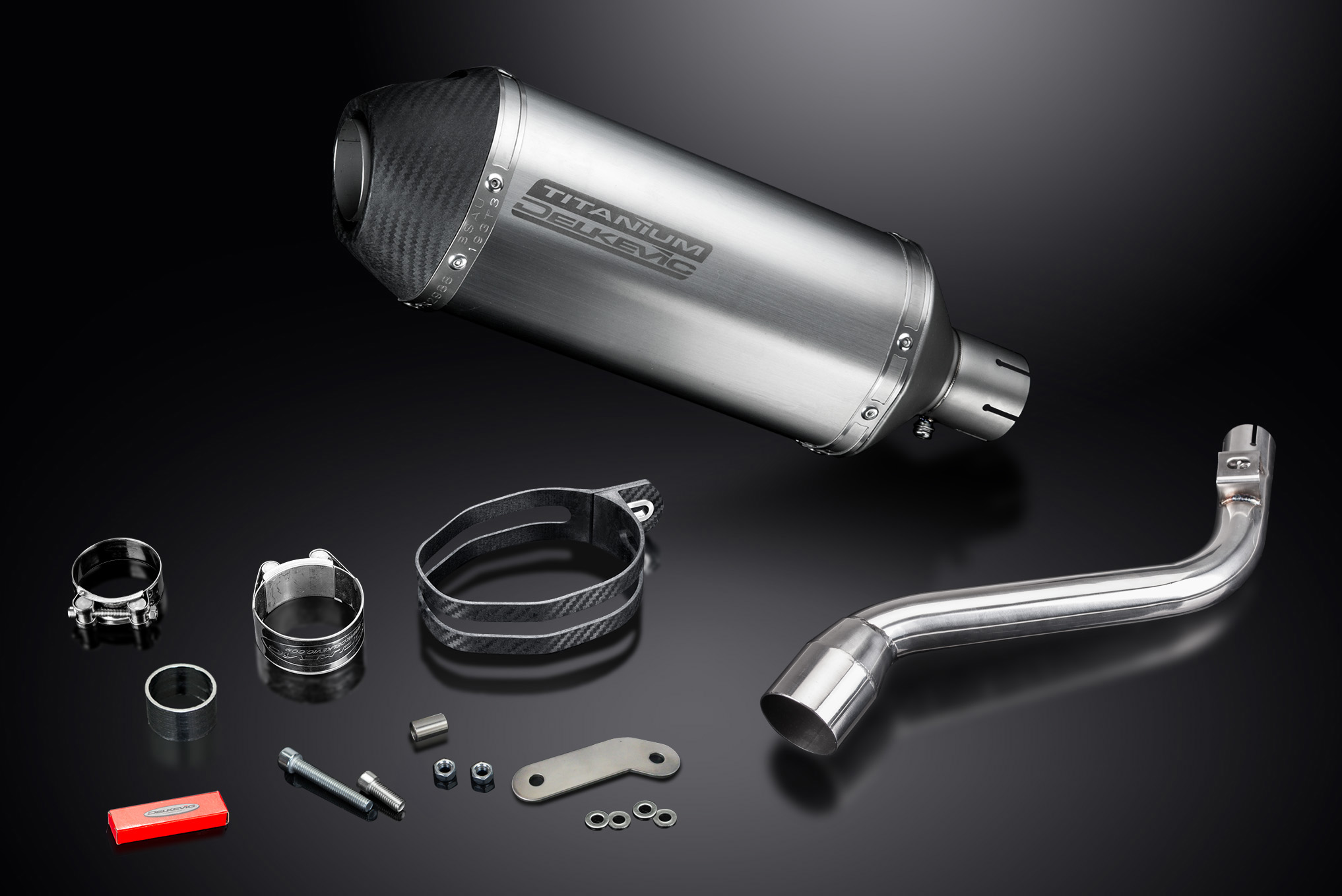 【y】 Honda CRF250L Trail 2012-2016 Slip On 10