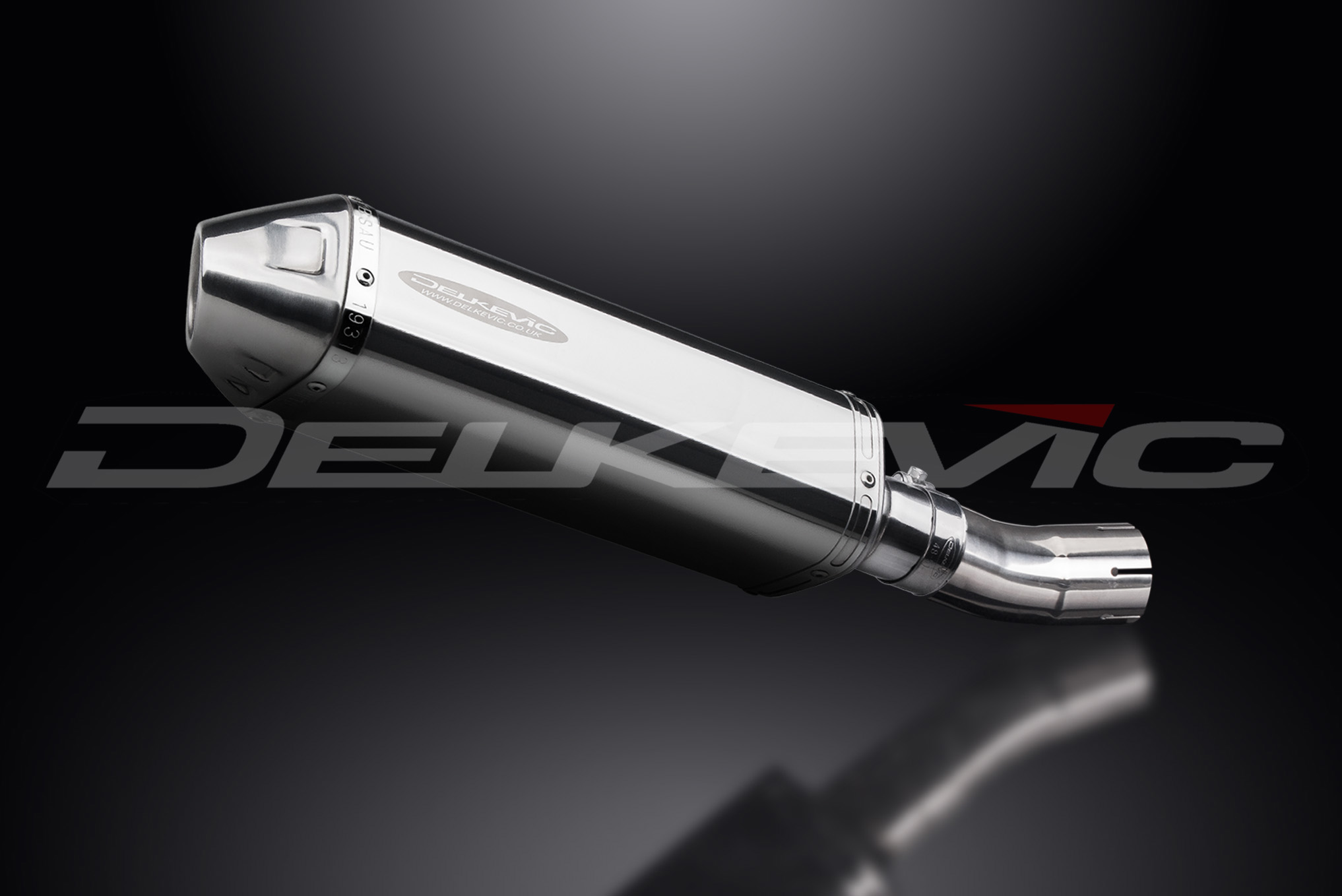 Triumph Street Triple 675/R 13-16 Slip On 13