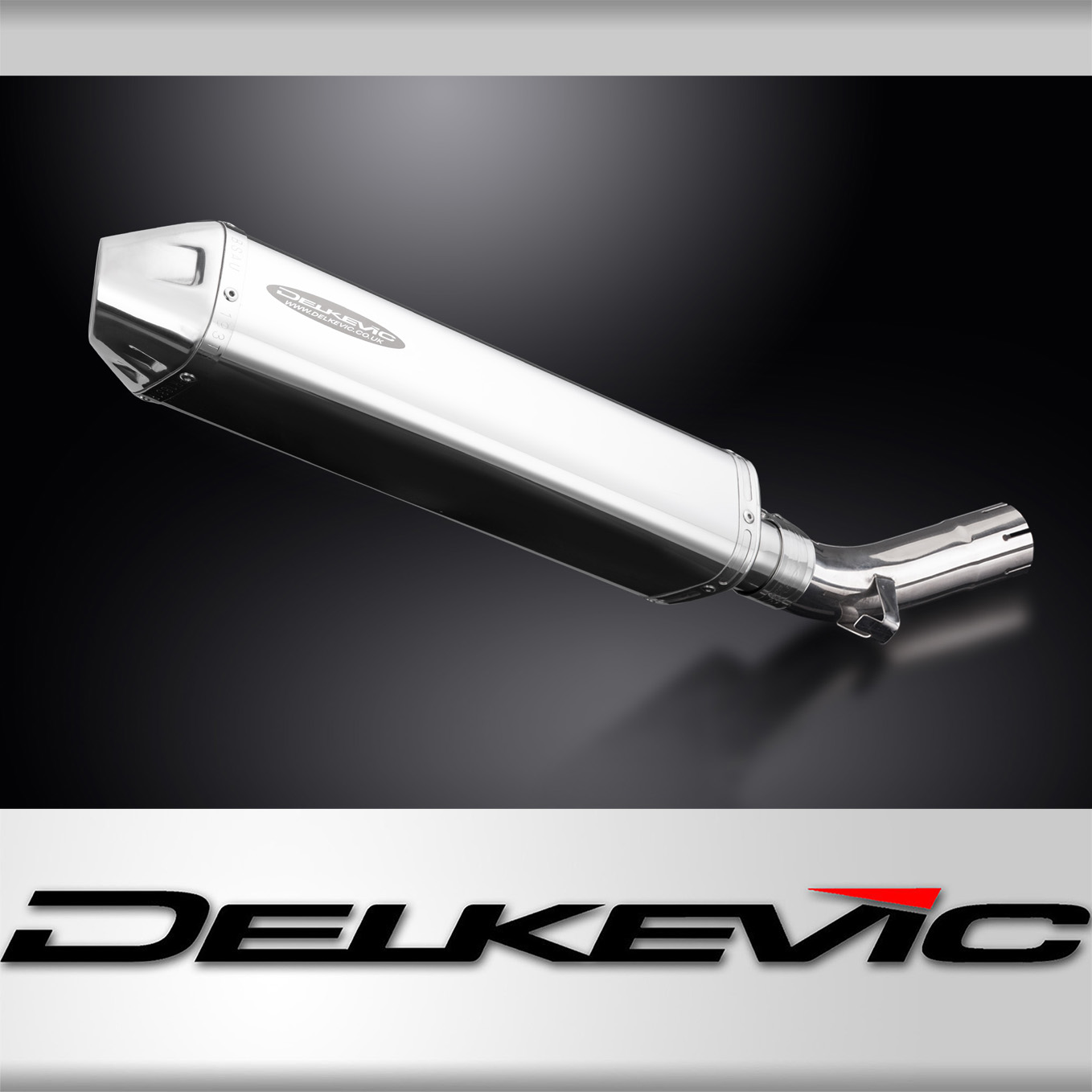 Suzuki GSX-S1000 2016-2024 Slip On 17