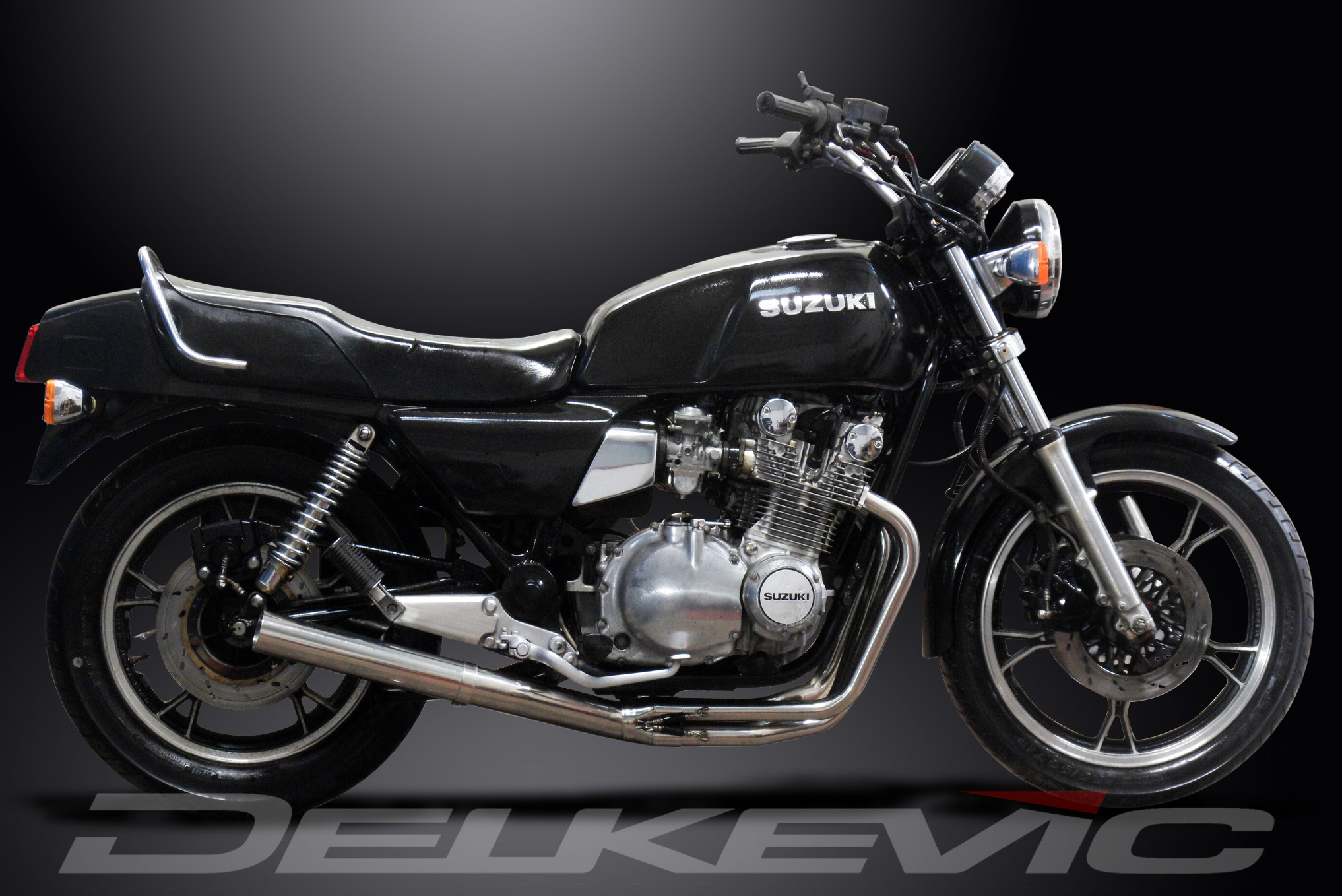 1982 gs850g