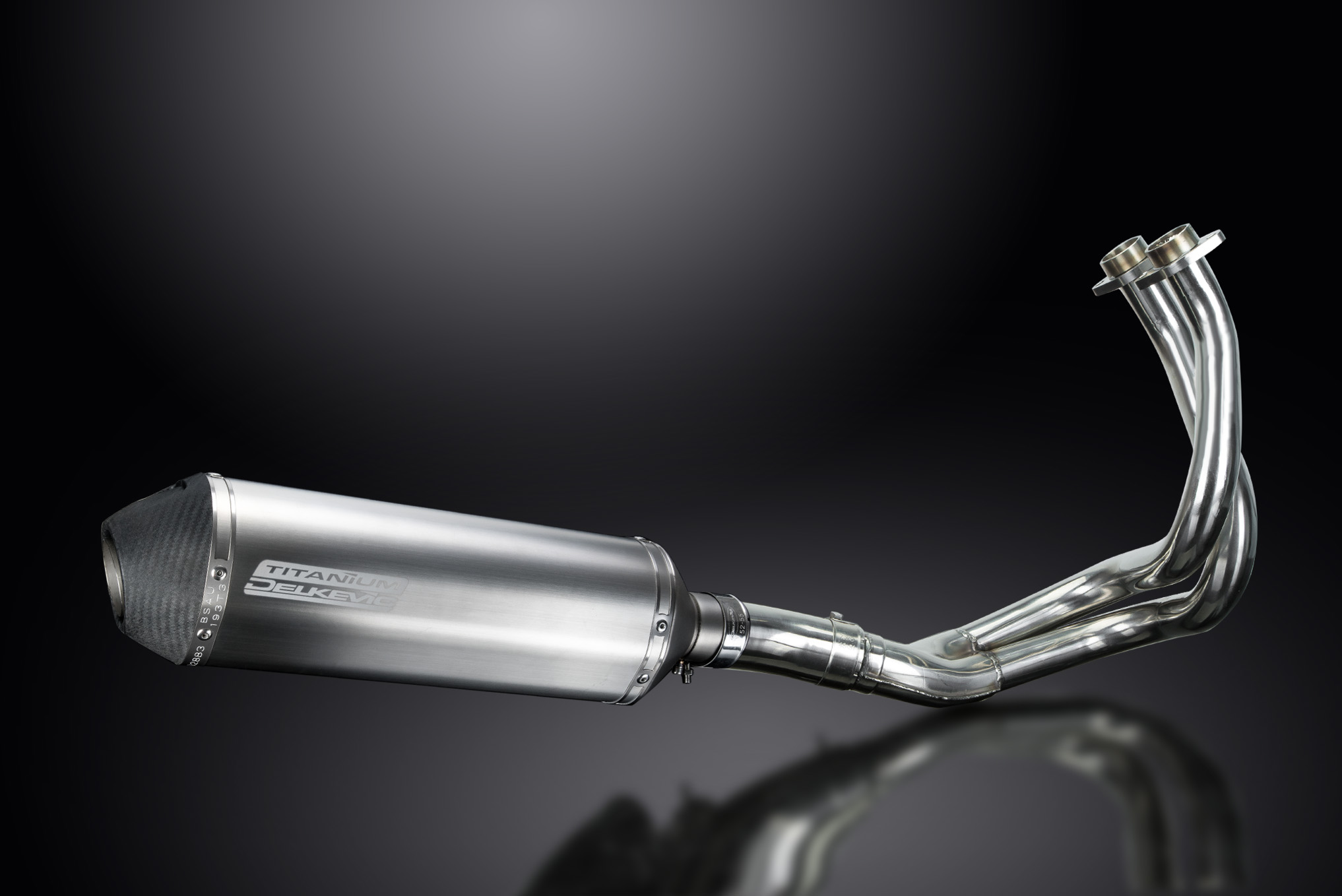 2014 kawasaki ninja 650 exhaust